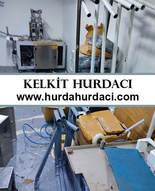 Kelki̇t Hurdacı