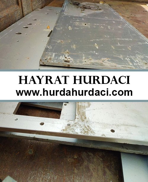 Hayrat Hurdacı