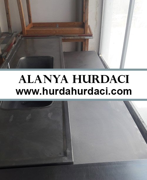 Alanya Hurdacı