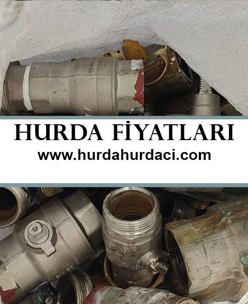 Trapez Sac Hurdası Alan Hurdacı