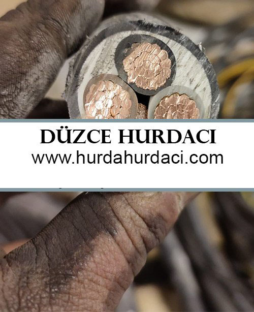 Düzce Hurdacı