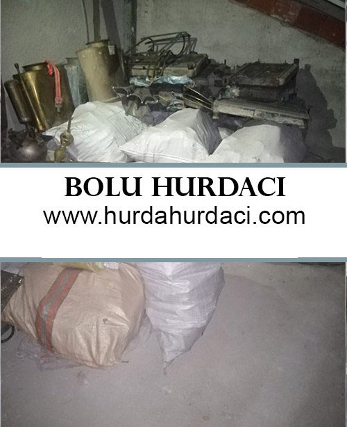 Bolu Hurdacı