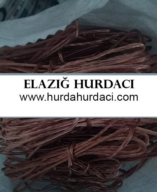 Elazığ Hurdacı