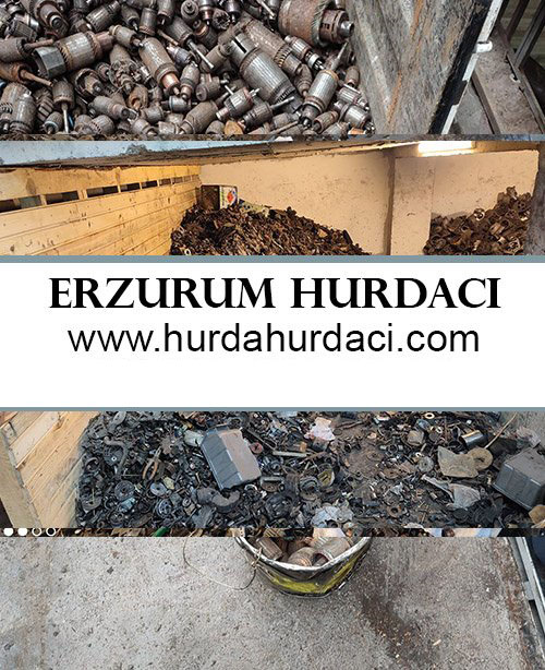 Erzurum Hurdacı
