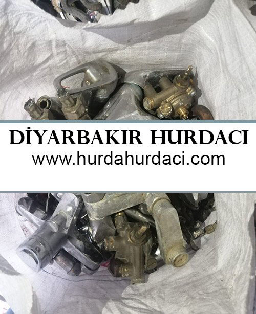 Di̇yarbakır Hurdacı