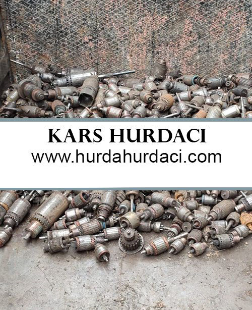Kars Hurdacı