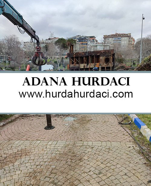 Adana Hurdacı