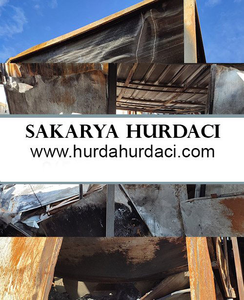 Sakarya Hurdacı