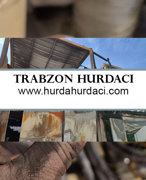 Trabzon Hurdacı