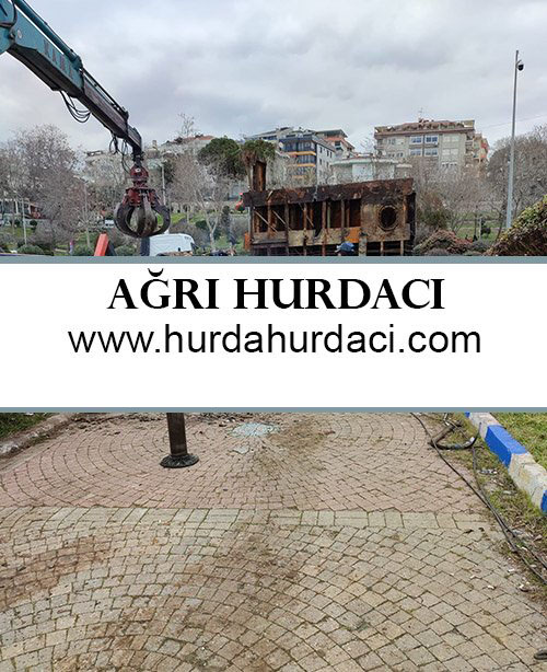 Ağrı Hurdacı