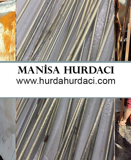 Mani̇sa Hurdacı