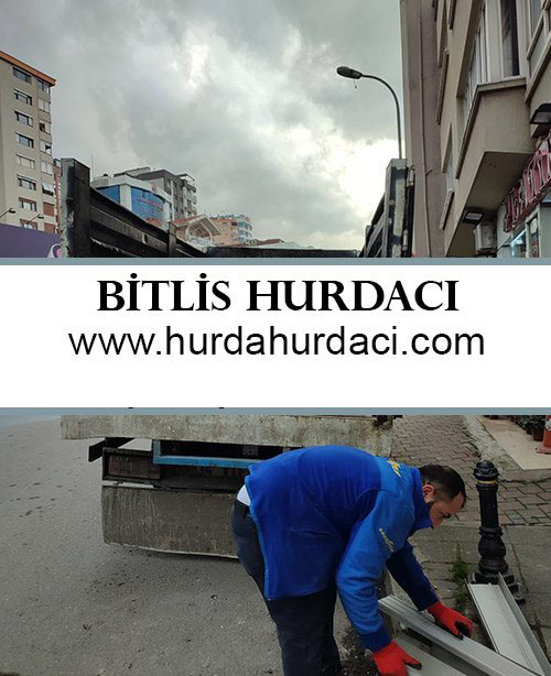 Bi̇tli̇s Hurdacı