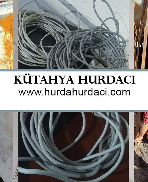 Kütahya Hurdacı