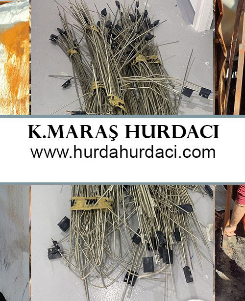 Kahramanmaraş Hurdacı