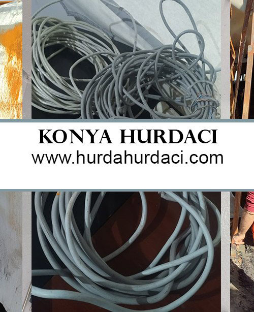 Konya Hurdacı 