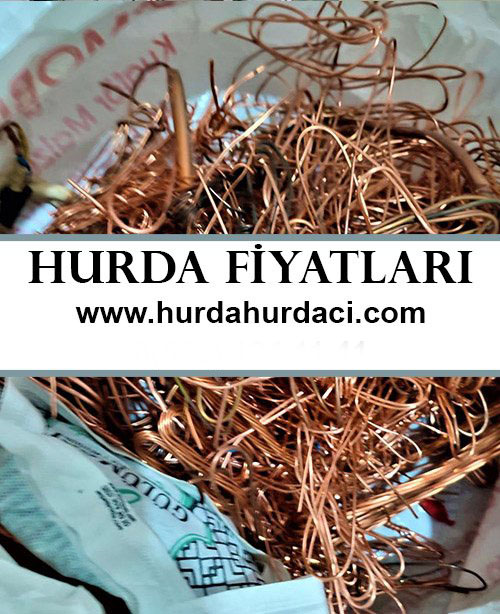 Kırklareli̇ Hurdacı