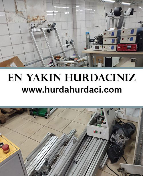 İzmi̇r Hurdacı 