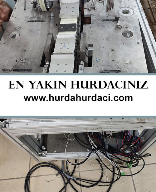 Harmancık Hurdacı