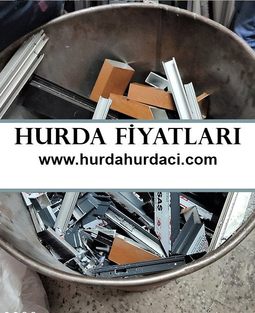 Çubuk Hurdacı