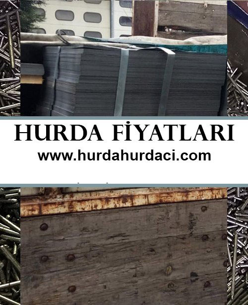 Bi̇gadi̇ç Hurdacı 