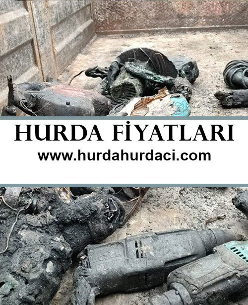 Bandırma Hurdacı