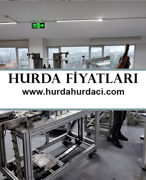 Buharkent Hurdacı