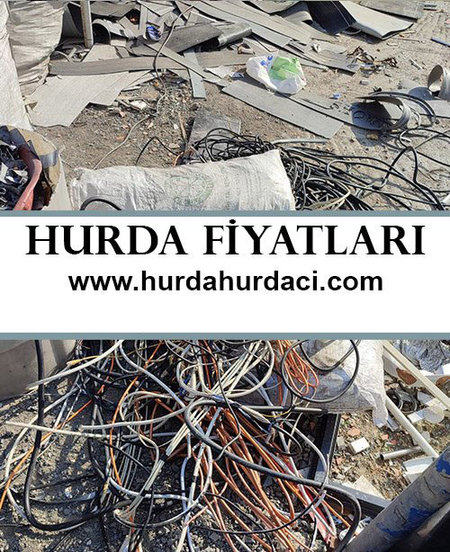 Süleymanpaşa Hurdacı 