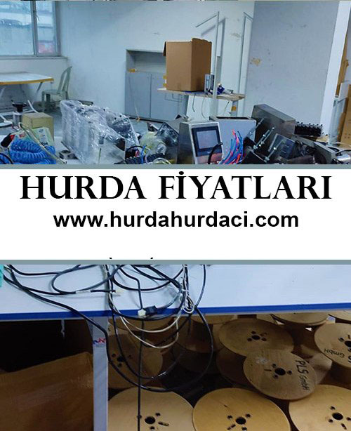 Hurda Çatı Makası Alan Fi̇rmalar