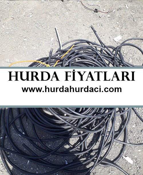 Şi̇şhane Hurdacı