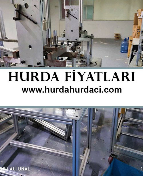 Laleli̇ Hurdacı