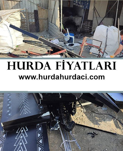 Edi̇rnekapı Hurdacı 