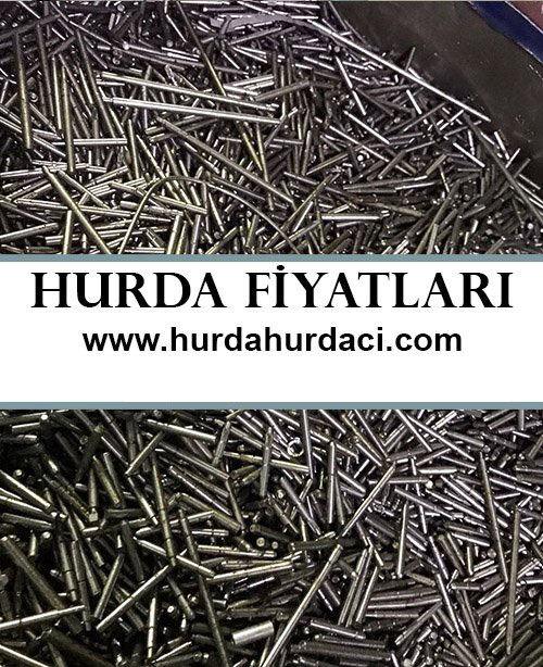 Demi̇r Hurdası Alan Hurdacı