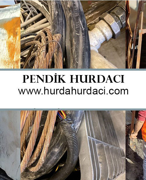 Pendi̇k Hurdacı