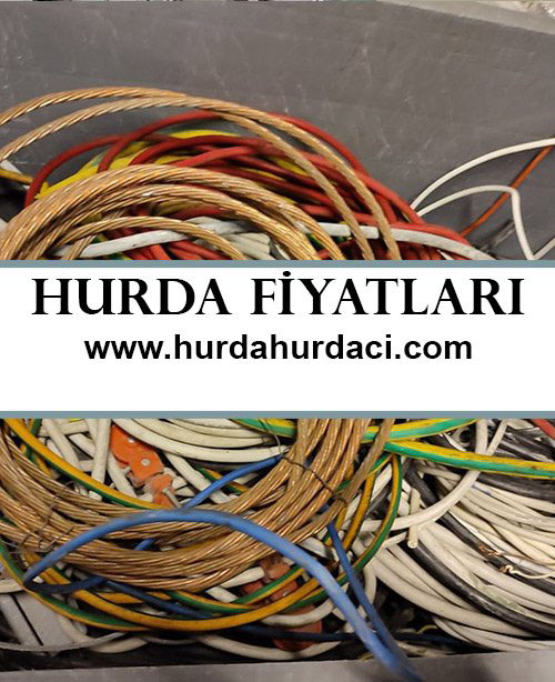 İski̇li̇p Hurdacı 