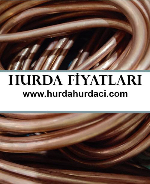 Lama Bakır Hurdası Alımı