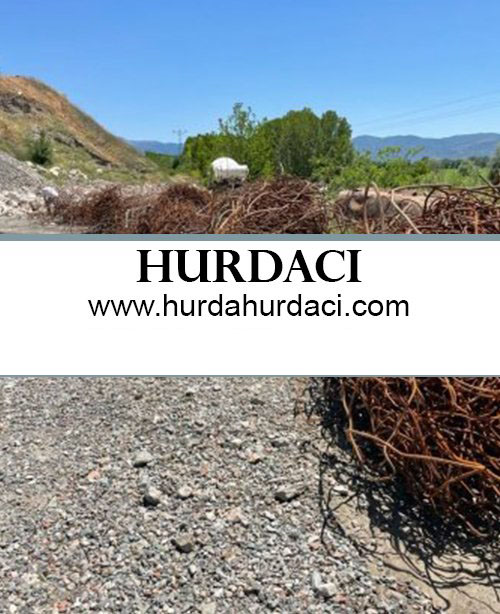 Çayıralan Hurdacı