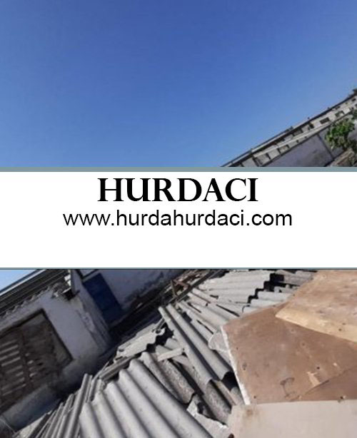 İstanbul Arnavutköy Hurdacı