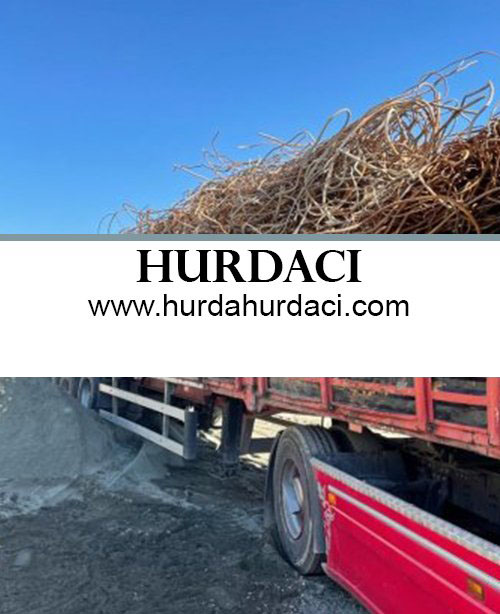 Zi̇nci̇rli̇kuyu Hurdacı