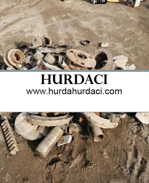 İpsala Hurdacı