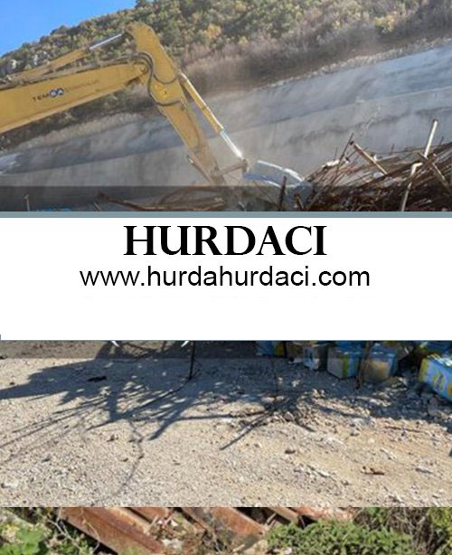 Çandır Hurdacı