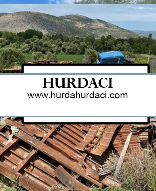 Aydıncık Hurdacı
