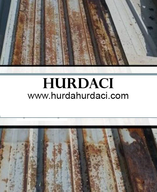 Lüleburgaz Hurdacı