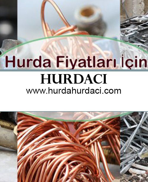 İstanbul Beyli̇kdüzü Hurdacı