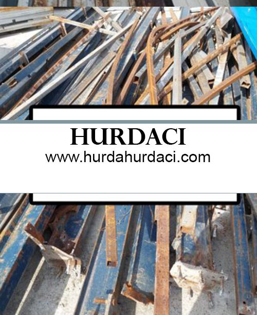 Çekmeköy Hurdacı