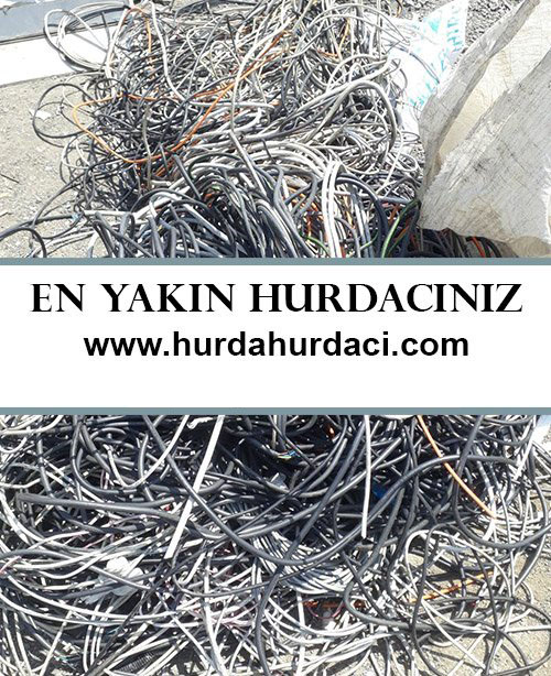 En Yakın Hurdacı
