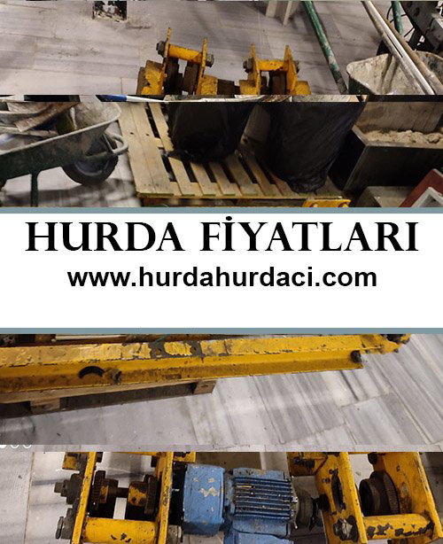 Boğazkale Hurdacı