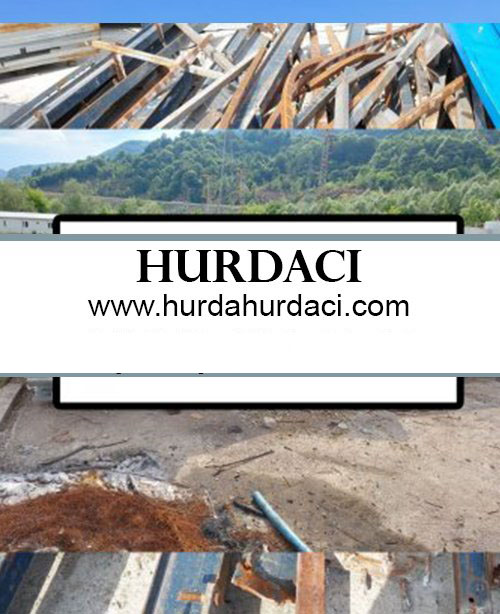 Ferhatpaşa Hurdacı