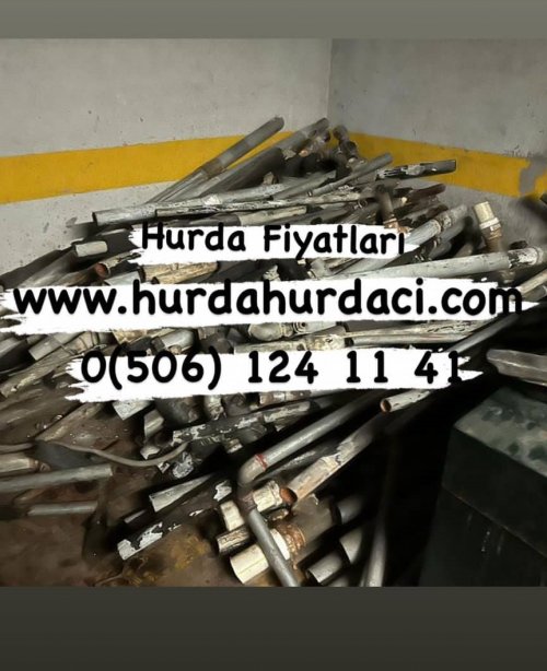 Di̇lovası Hurdacı 0(506) 124 11 41 