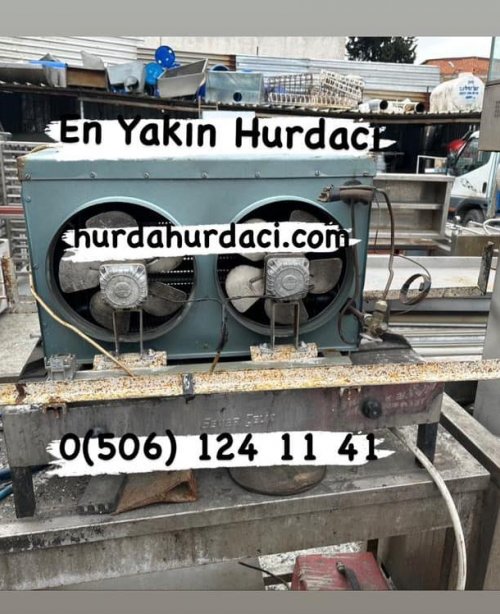 Armutlu Hurdacı 2023 Hurda Fi̇yatları