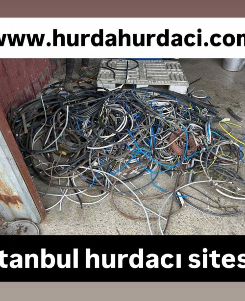 İstanbul Eyüpsultan Hurdacı